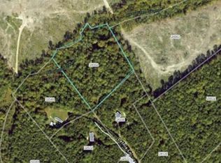 Lethia Ln, Gloucester, VA 23061