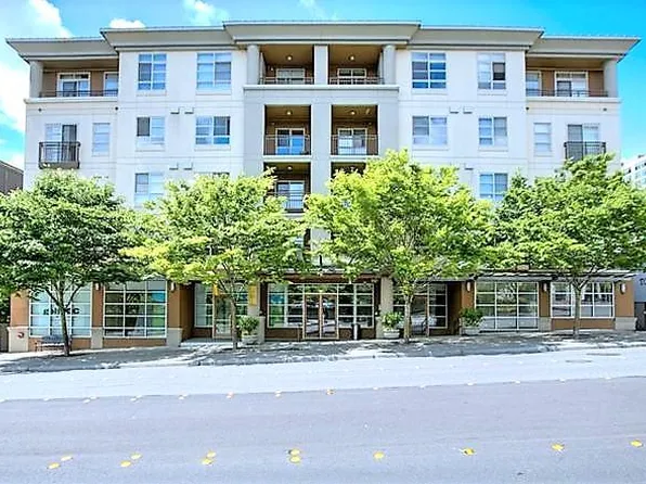 111 108th Ave NE Unit B-410, Bellevue, WA 98004