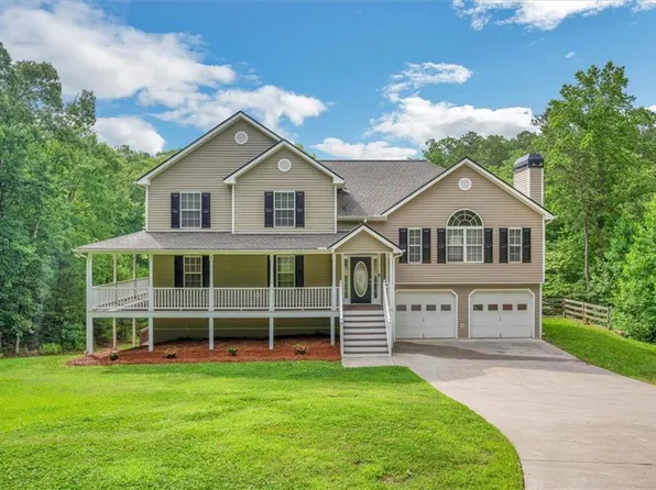 425 Campbell Trl SE, White, GA 30184