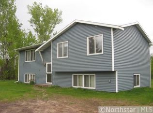 43990 Elmcrest Ave, Harris, MN 55032