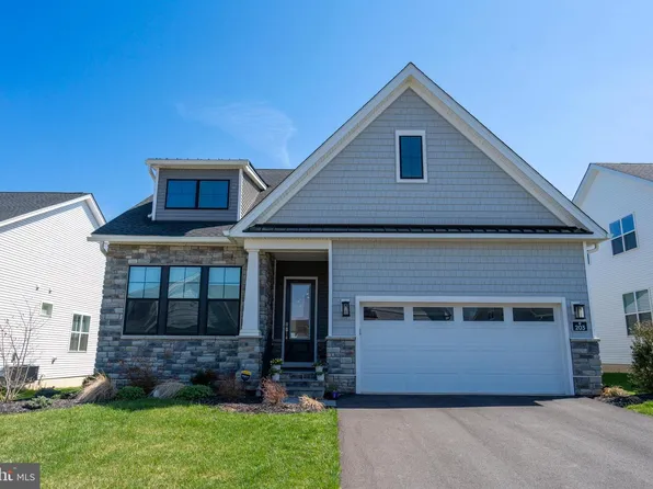 203 Gerry Way, Ambler, PA 19002