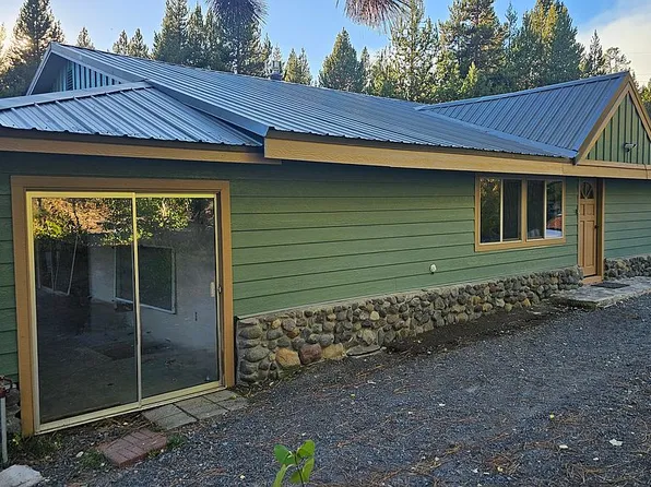 18142 Highway 58, Crescent Lake, OR 97733