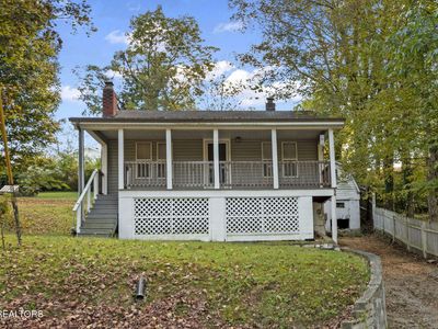 711 Sharp St, Clinton, TN, 37716