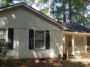 775 N Confederate Dr, Macon, GA 31220