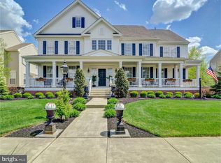 2181 Red Barn Dr, Furlong, PA 18925