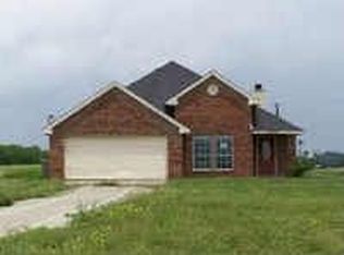 2944 County Road 643, Nevada, TX 75173