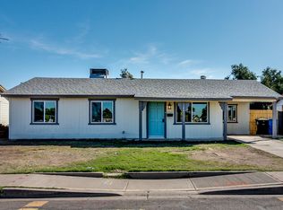 1861 N 63rd Ave, Phoenix, AZ 85035