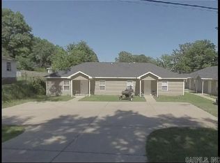 3815 Wilder St UNIT B, Little Rock, AR 72204
