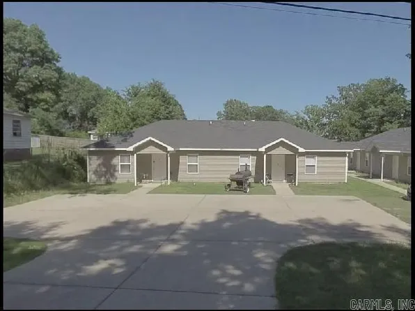 3815 Wilder St #3815 A, Little Rock, AR 72204