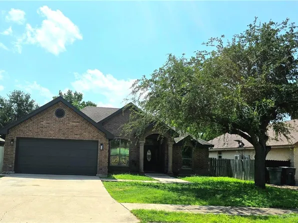 1227 S Standard Ave, San Juan, TX 78589