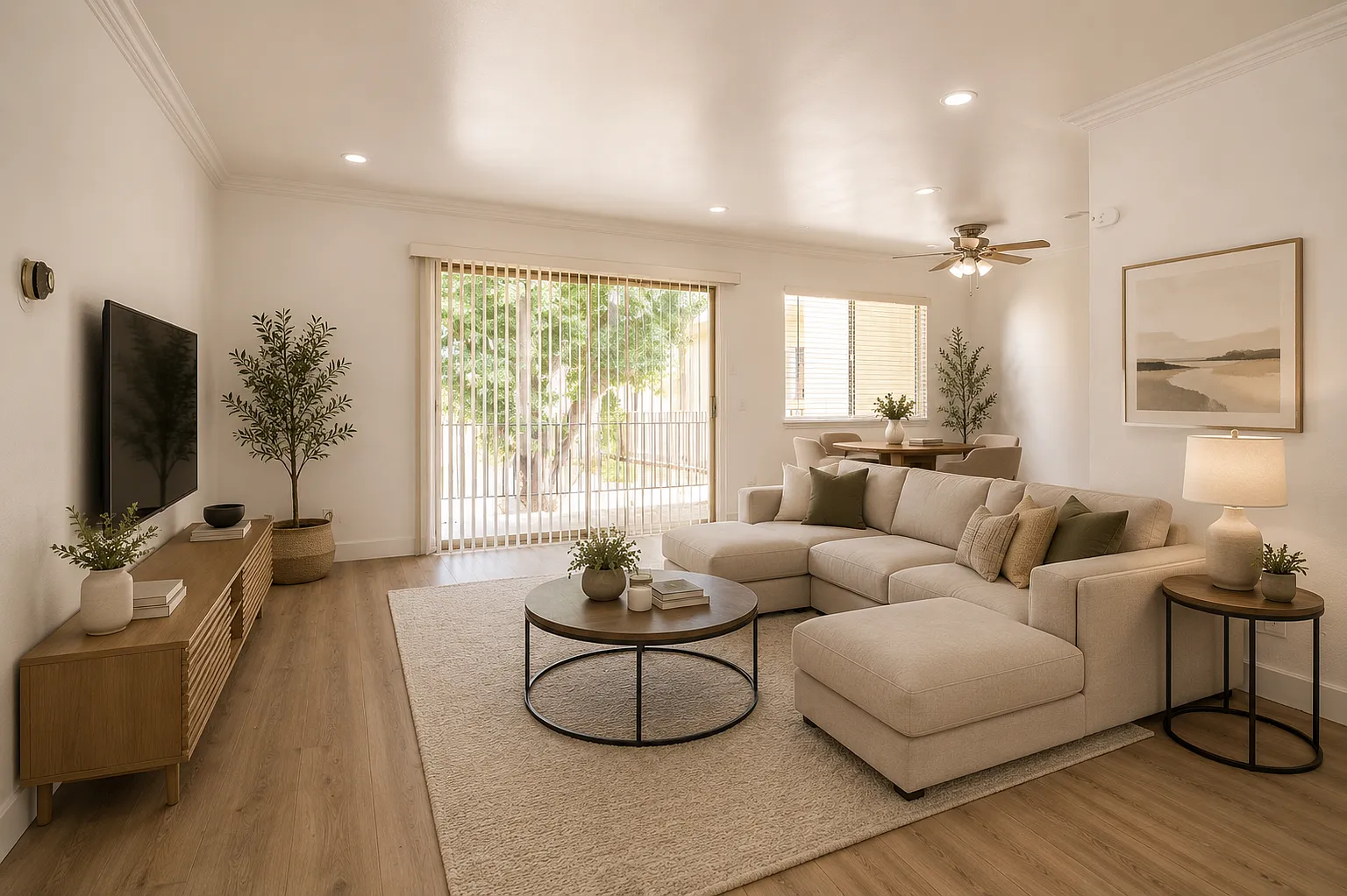 2 bed, 1165 sqft, $2,395 — Photo 1