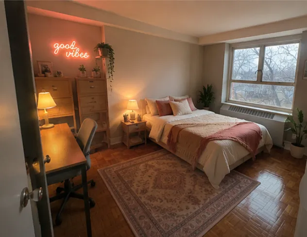 67-02 198th St #3G — Photo 1