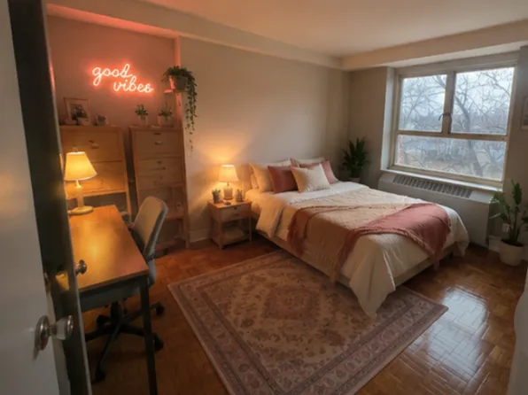67-02 198th St #3G, Fresh Meadows, NY 11365
