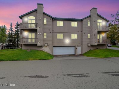 7134 Ambler Ln APT 26, Anchorage, AK, 99504
