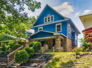 334 Jackson Ave, Kansas City, MO 64124