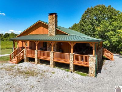 5830 State Route 297, Marion, KY, 42064