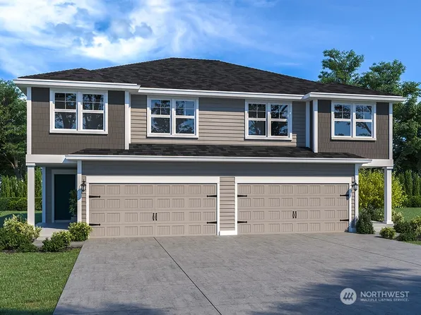 6721 Langley Avenue NE #48, Bremerton, WA 98311