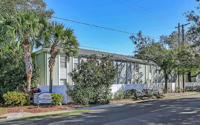 1st image of 5440 S Macdill Ave APT 4C