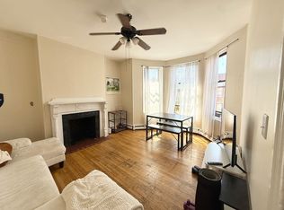 17 Symphony Rd APT 6, Boston, MA 02115