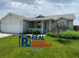 625 E French Creek Ct, Nampa, ID 83686