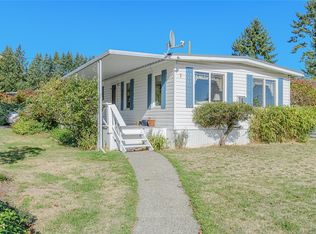 Brinkworthy Place MHP, Saltspring Island, BC V8K 1S3