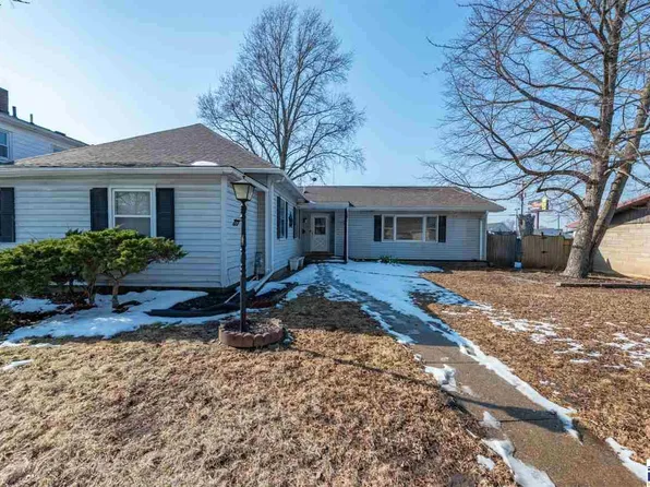 1925 S 4th St, Terre Haute, IN 47802