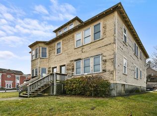40 E Main St, Westborough, MA 01581