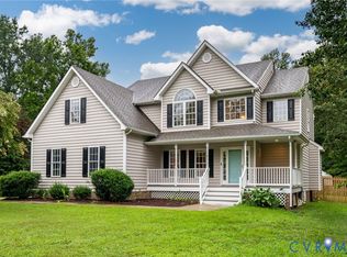 6001 Bootsie Blvd, Henrico, VA 23231