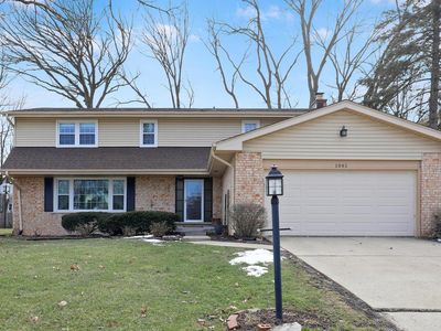 1061 Candlewood Dr, Downers Grove, IL, 60515