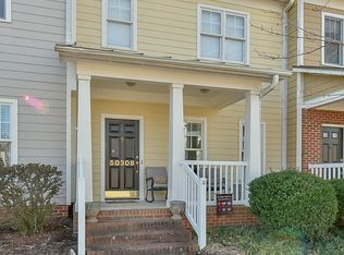 50308 Governors Dr, Chapel Hill, NC 27517