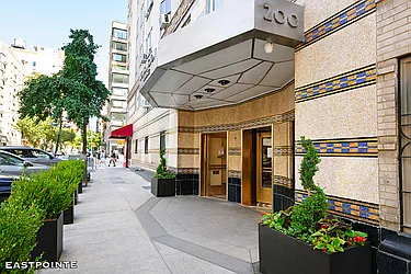 Rented by Eastpointe Residential Inc