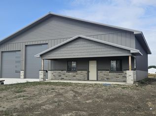 1008 Bearcat Blvd, Webster, SD 57274