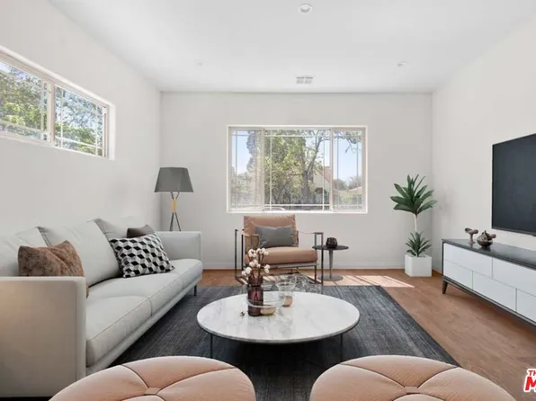 3716 Greenfield Ave, Los Angeles, CA 90034