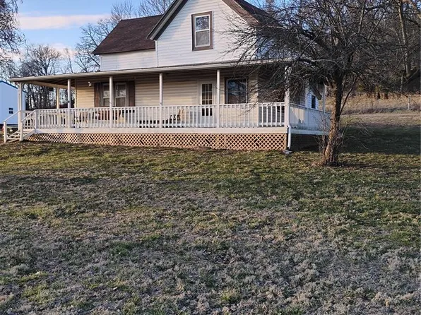 12315 Stave Mill Rd, Cabool, MO 65689