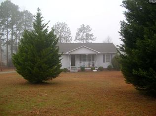 2236 Nazareth Rd, Lexington, SC 29073