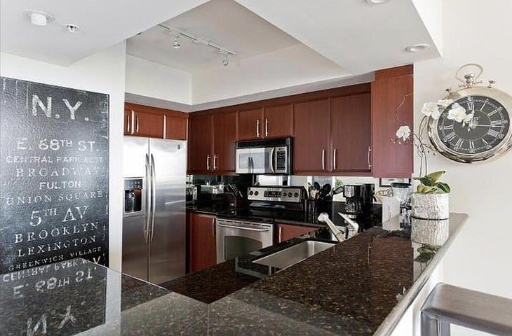 1st image of 403 S Sapodilla Ave APT 618