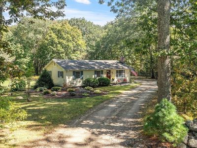 25 Old Coach Rd, Barre, MA, 01005