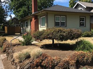 4835 NE Halsey St, Portland, OR 97213