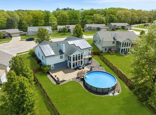 105 Prairie Bluffs Dr, Wentzville, MO