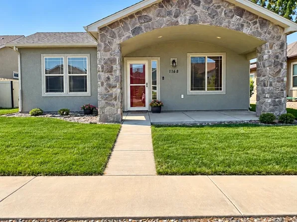 1168 Shady Ln, Fruita, CO 81521