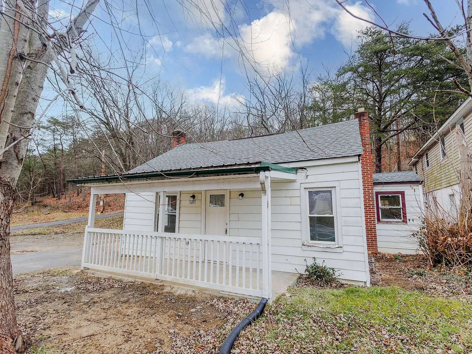 3273 Valley Road, Berkeley Springs WV 2 — Photo 1