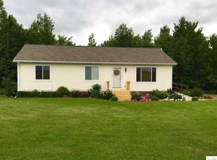 29240 Kelly Rd, Mason, WI 54856