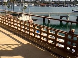 611 Lido Park Dr APT 5D, Newport Beach, CA 92663