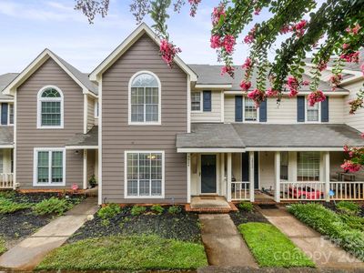 5924 Amity Springs Dr, Charlotte, NC, 28212