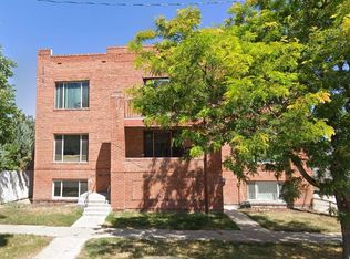 316 E 8th St #1, Casper, WY 82601