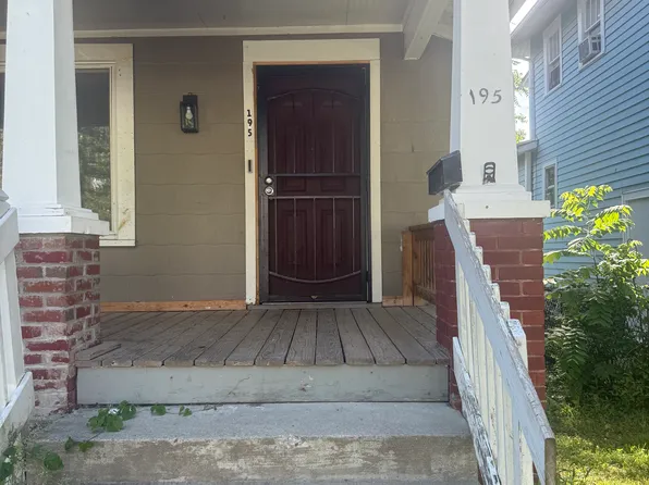 195 N Oakley Ave #3, Columbus, OH 43204