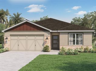 356 Talisi Loop, Saint Cloud, FL 34771