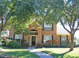 2314 Pin Hook Ct, Seabrook, TX 77586