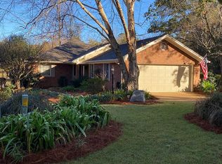 344 Remington Run Loop, Tallahassee, FL 32312