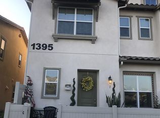 1395 Santa Diana Rd UNIT 1, Chula Vista, CA 91913